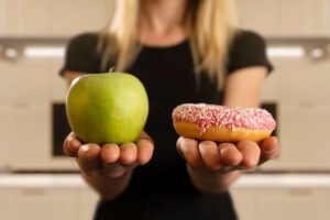 How to Kick Sugar Cravings to the Curb