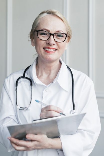 Dr. Jane Rivera, PhD, RD
