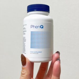 PhenQ UK