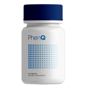 PhenQ Single Bottle