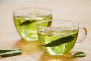 Which green tea is best for weight loss?